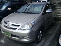 2007 Toyota Innova for sale