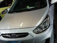 Hyundai Accent CRDI 2014 for sale
