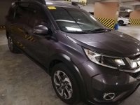 2017 Honda BRV for sale