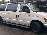 2003 Ford E150 For Sale