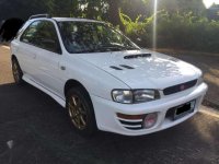 1996 Subaru Impreza for sale