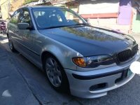 2002 BMW 318i FOR SALE