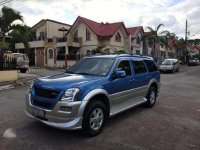 2007 Isuzu Alterra for sale