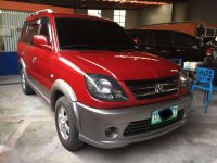 2012 Mitsubishi Adventure for sale