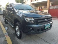 2014 FORD Ranger 4x4 FOR SALE