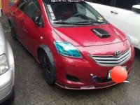 Toyota Vios 2012 for sale