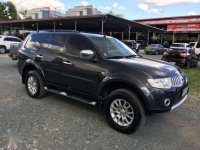 2012 Mitsubishi Montero for sale