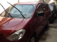 2010 Toyota Innova E for sale