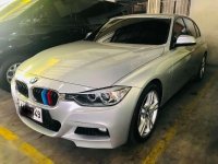 2014 Bmw 320d for sale