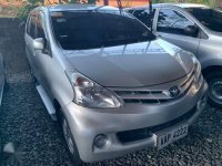 Toyota Avanza 2015 for sale