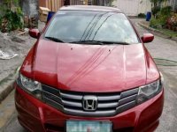 Honda City 2010 for sale