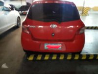 2008 Toyota Yaris 1.5 g FOR SALE