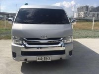 Toyota GL Grandia 2016 for sale