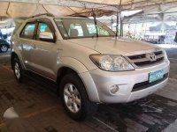 Toyota Fortuner 2006 for sale