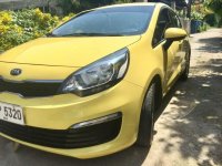 Kia Rio 2015 for sale