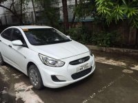 2017 Hyundai Accent for sale