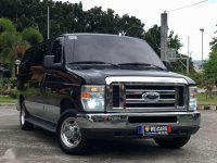 2011 Ford E150 for sale