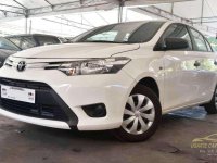 Almost Brand New 2018 Toyota Vios 1.3 J MT 2k ODO