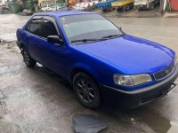 Toyota Corolla XE Manual In good running condition