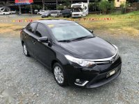 2017 Toyota Vios for sale