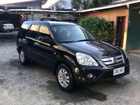 2006 Honda Cr-V for sale