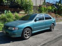 Nissan Sentra 1997 for sale