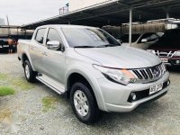 2016 Mitsubishi Strada for sale