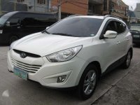 2012 Hyundai Tucson for sale