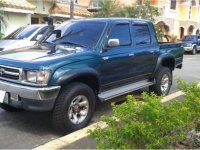 Toyota Hilux 1998 for sale