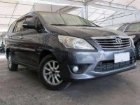 2014 Toyota Innova 2.5 G DSL AT Php 728,000 only!