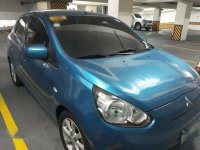 2013 Mitsubishi Mirage for sale