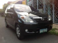 2011 Toyota Avanza 1.3J - Manual Transmission