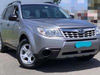 Subaru Forester 2011 for sale