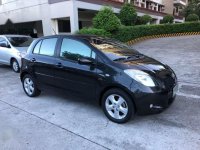 2008 Toyota Yaris top of the line