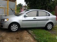 Like New Hyundai Accent for sale