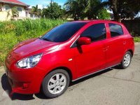 Mitsubishi Mirage 2015 for sale