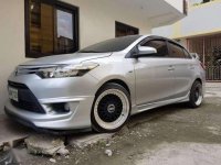 2014 Toyota Vios for sale