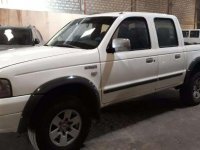 2005 Ford Ranger for sale