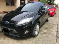 Ford Fiesta 2013 for sale