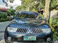 Mitsubishi Montero GLS V 2012 for sale