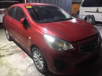 2017 Mitsubishi Mirage G4 for sale