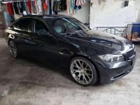 2007 BMW 320I for sale