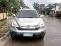 Honda CRV 2008 MT for sale