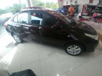 2018 Toyota Vios for sale