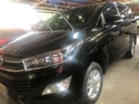 2017 Toyota Innova for sale