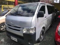 2014 Toyota Hiace for sale