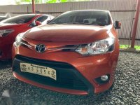 2018 Toyota Vios for sale