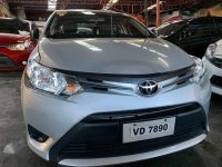 2016 Toyota Vios for sale