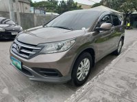 Honda Crv 2013 for sale