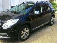 2015 Peugeot 2008 for sale